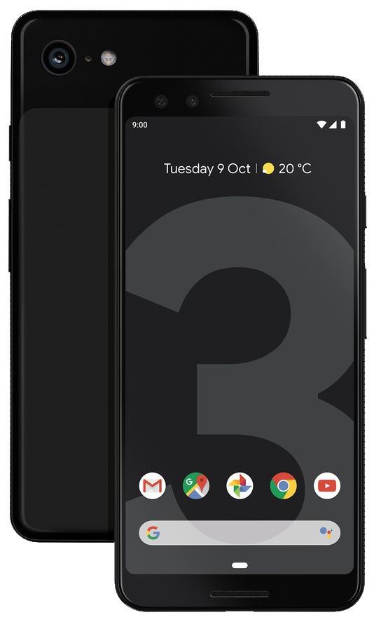 Google Pixel 3a XL